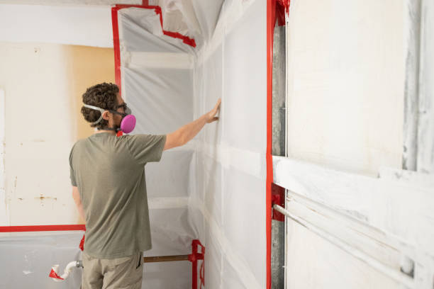 Best Biohazard Mold Removal  in Stirling, NJ
