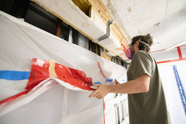 Best HVAC Mold Inspection and Cleaning  in Stirling, NJ