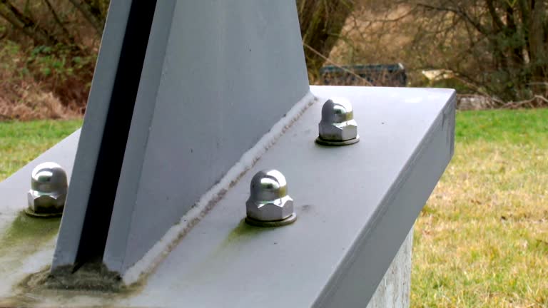 Best Industrial Mold Remediation  in Stirling, NJ